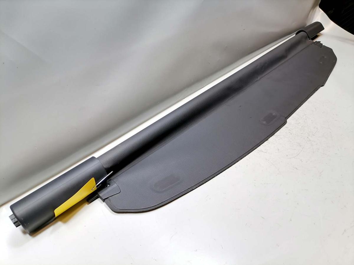 Dacia Logan MCV original Laderaumrollo Abdeckung Kofferraum Bj.2009